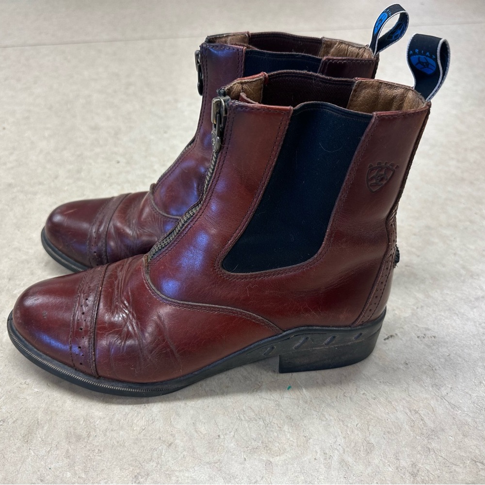 Ariat Chelsea boot